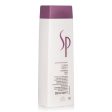 Wella SP?Clear Scalp Shampoo  250ml Discount