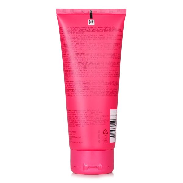 Wella Invigo Color Brilliance Conditioner - # Normal  200ml Online now