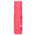 Wella Invigo Color Brilliance Shampoo (For Fine Or Normal Hair)  250ml 8.4oz on Sale