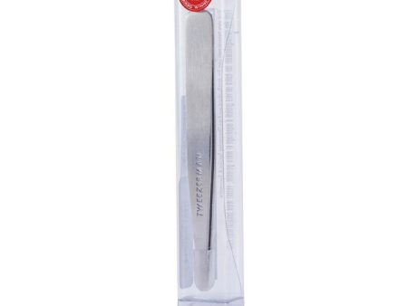 Tweezerman Slant Tweezer on Sale