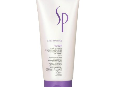 Wella SP Repair Conditioner  200ml Online now