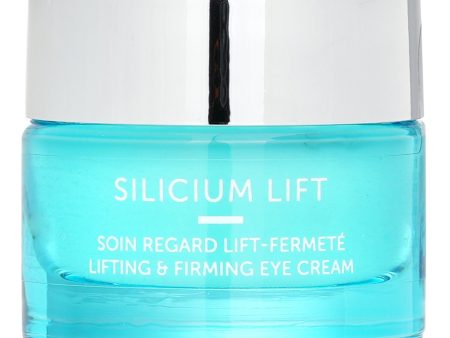 Thalgo Silicium Lifting & Firming Eye Cream  15ml 0.51oz For Cheap