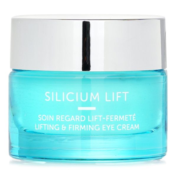 Thalgo Silicium Lifting & Firming Eye Cream  15ml 0.51oz For Cheap